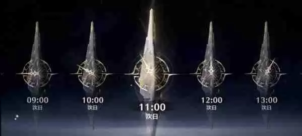 鸣潮2.2坎特蕾拉彩蛋在哪触发 2.2坎特蕾拉彩蛋触发位置介绍