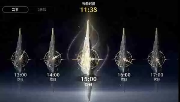 鸣潮2.2坎特蕾拉彩蛋在哪触发 2.2坎特蕾拉彩蛋触发位置介绍