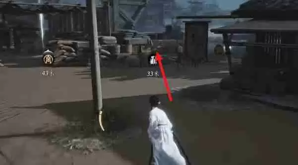 《燕云十六声》百工坊特殊蹊跷在哪 百工坊特殊蹊跷位置介绍