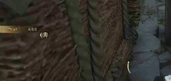 《燕云十六声》百工坊特殊蹊跷在哪 百工坊特殊蹊跷位置介绍