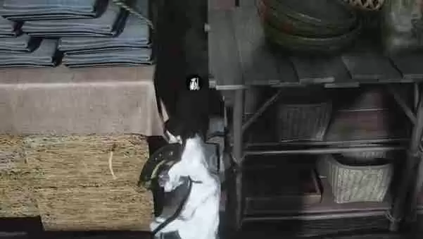 《燕云十六声》百工坊特殊蹊跷在哪 百工坊特殊蹊跷位置介绍