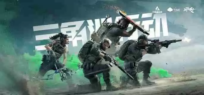 三角洲行动烽火地带M14怎么改装 烽火地带M14改装推荐