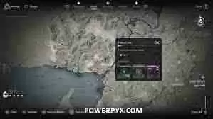 刺客信条影全秘道位置在哪-刺客信条影全秘道位置介绍