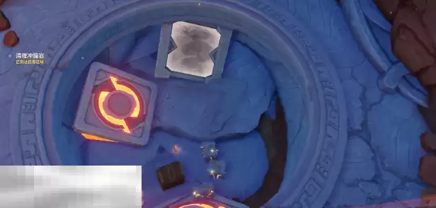 原神碎岩及其往事怎么做 原神5.5碎岩及其往事任务攻略