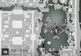 燕云十六声如何与颜楚楚对话结交-燕云十六声颜楚楚结交对话攻略