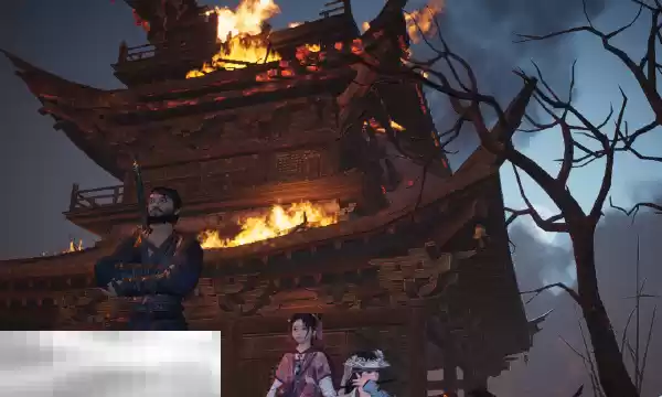 燕云十六声开封暗涌全收集 开封暗涌碎片全触发完成攻略