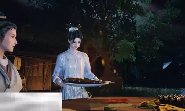 燕云十六声开封暗涌全收集 开封暗涌碎片全触发完成攻略