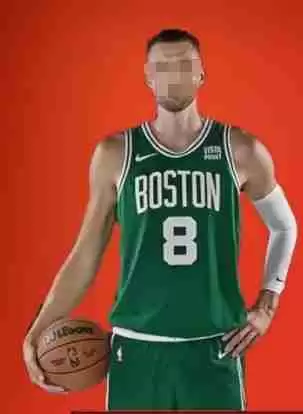 美职篮全明星K波尔津吉斯解析 三分中锋培养指南