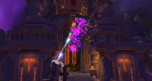 魔兽世界熊猫人焰火发射器玩具怎么得 熊猫人焰火发射器玩具获取方法