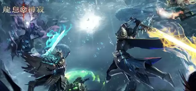 龙息神寂装备怎么保留到新赛季 新赛季装备继承方法