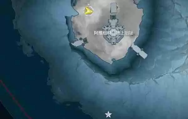 鸣潮贝奥海域溢彩画怎么解谜 贝奥海域溢彩画解谜攻略