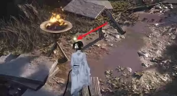 《燕云十六声》浣石浦特殊蹊跷在哪 浣石浦特殊蹊跷位置