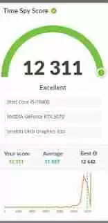 3DMark如何测试显卡通过率-3DMark显卡性能通过率检测方法