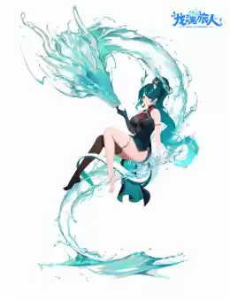 4月18日《龙魂旅人》福利满载测试开启!在改了在改了!我们主打一个听劝!