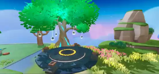 春野闲游,好梦正酣!《蛋仔派对》皮蛋节即将梦幻开启!