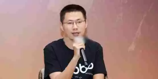 cobo神鱼：若美国不能建立比特币储备 牛市是不是真的要结束了