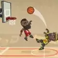 疯狂篮球全明星
