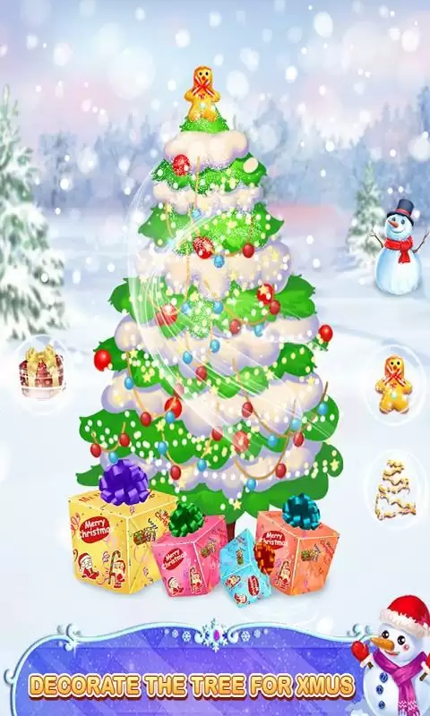 芭比公主梦幻化妆 