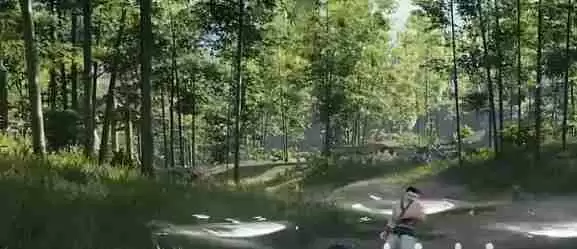 永劫无间手游S5新武器是什么 S5新武器介绍