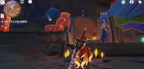 原神碎岩及其往事任务怎么做 碎岩及其往事任务攻略