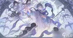 崩坏星穹铁道遐蝶怎么配队-崩坏星穹铁道遐蝶强力配队方案