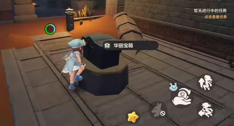 洛克王国世界湖边的童梦怎么过-洛克王国世界湖边的童梦通关攻略