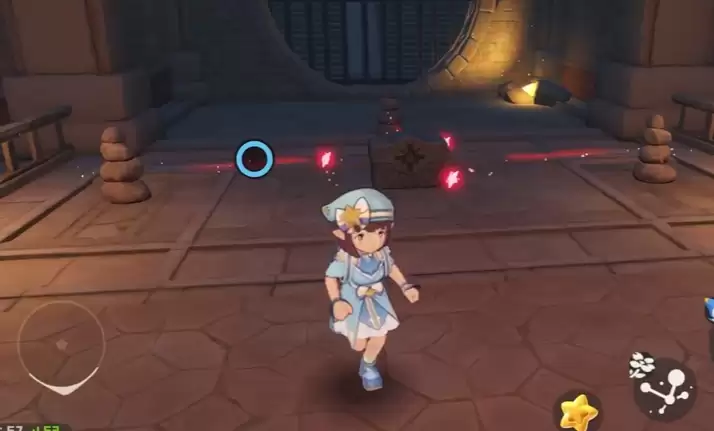 洛克王国世界湖边的童梦怎么过-洛克王国世界湖边的童梦通关攻略