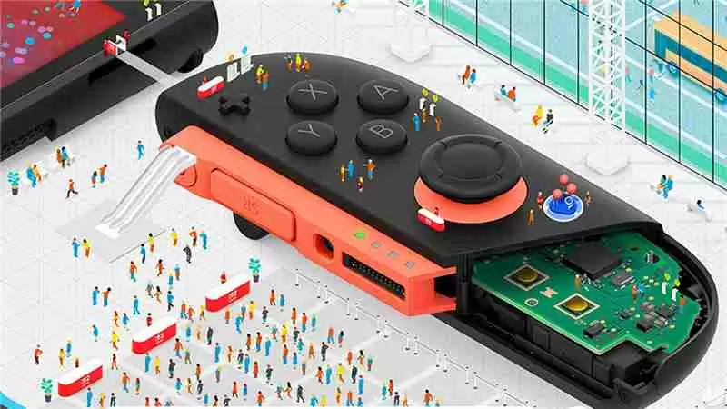 Nintendo Switch 2秘密展‌最新情报一览-Nintendo Switch 2秘密展‌是怎么样的游戏