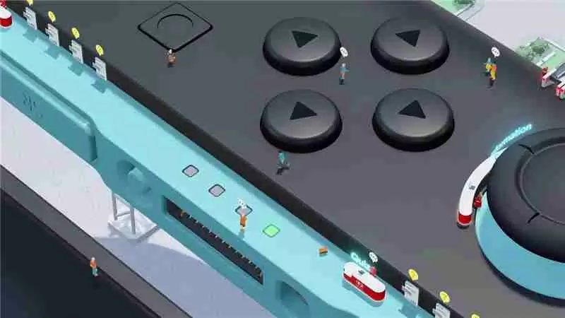 Nintendo Switch 2秘密展‌最新情报一览-Nintendo Switch 2秘密展‌是怎么样的游戏