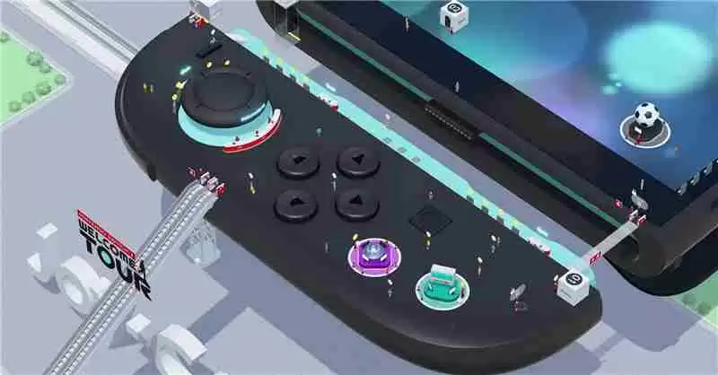 Nintendo Switch 2秘密展‌最新情报一览-Nintendo Switch 2秘密展‌是怎么样的游戏