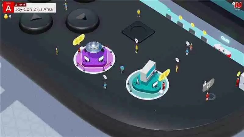 Nintendo Switch 2秘密展‌最新情报一览-Nintendo Switch 2秘密展‌是怎么样的游戏