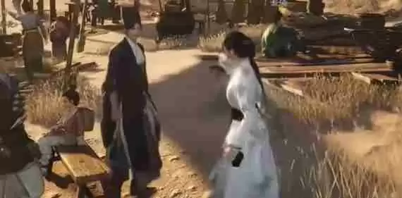 燕云十六声神秘的借条怎么过 神秘的借条奇遇攻略