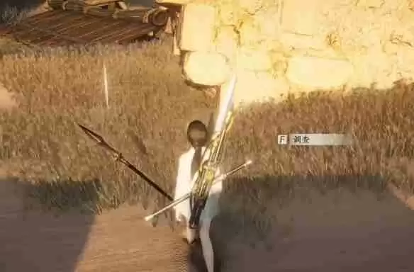 燕云十六声他的名字奇遇怎么完成-燕云十六声他的名字奇遇任务攻略