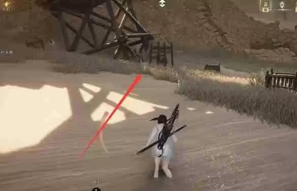 燕云十六声他的名字奇遇怎么完成-燕云十六声他的名字奇遇任务攻略