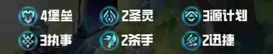 金铲铲之战s14收菜泽丽阵容怎么搭配 s14收菜泽丽阵容搭配推荐