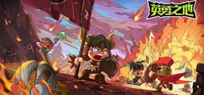 英勇之地圣裁破渊重钳怎么样 圣裁破渊重钳介绍