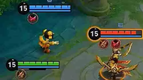 王者荣耀空空儿装备怎么给队友 空空儿偷装备分队友方法