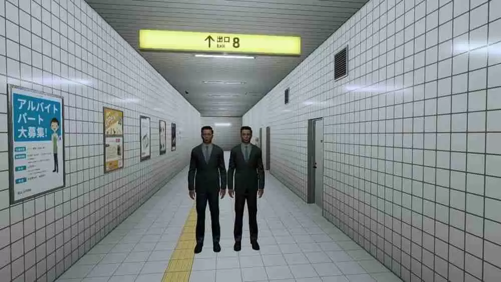 步行模拟游戏《8号出口》iOS 版现已推出 预计日后发布 Android 版