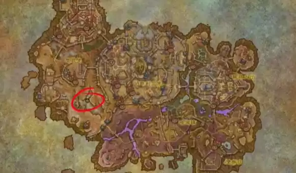 魔兽世界闷燃之心玩具怎么得 闷燃之心玩具获取方法