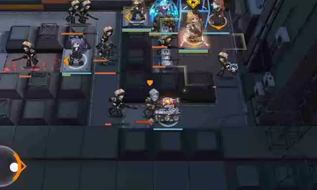 明日方舟AK1切尔诺伯格大撤退怎么过