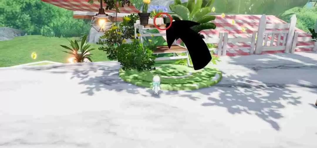 开放空间瓶中小径全收集攻略