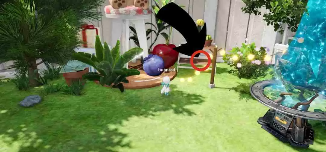 开放空间瓶中小径全收集攻略