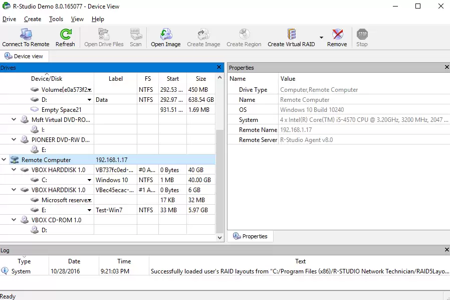 电脑文件误删除如何恢复？Top12电脑数据恢复软件汇总合集！（图文详解）