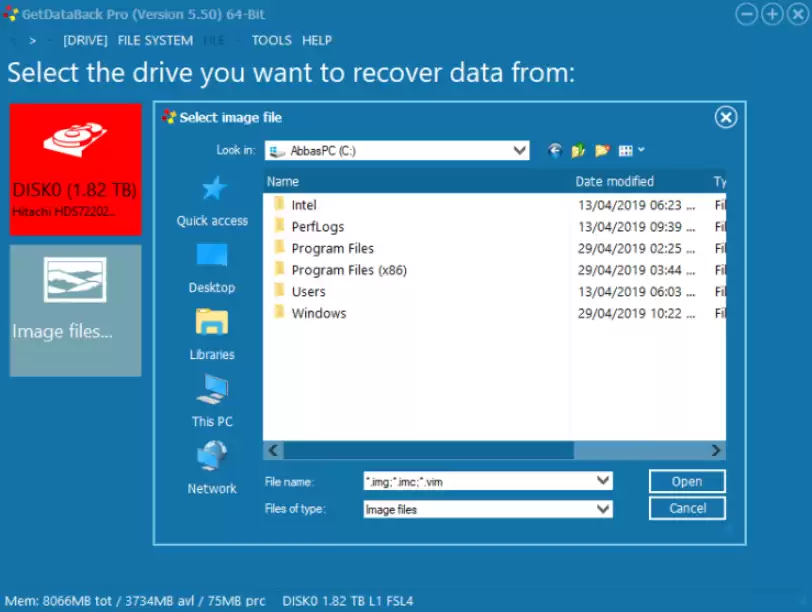 电脑文件误删除如何恢复？Top12电脑数据恢复软件汇总合集！（图文详解）