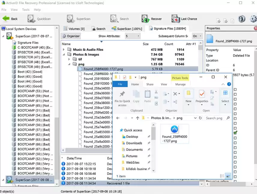 电脑文件误删除如何恢复？Top12电脑数据恢复软件汇总合集！（图文详解）