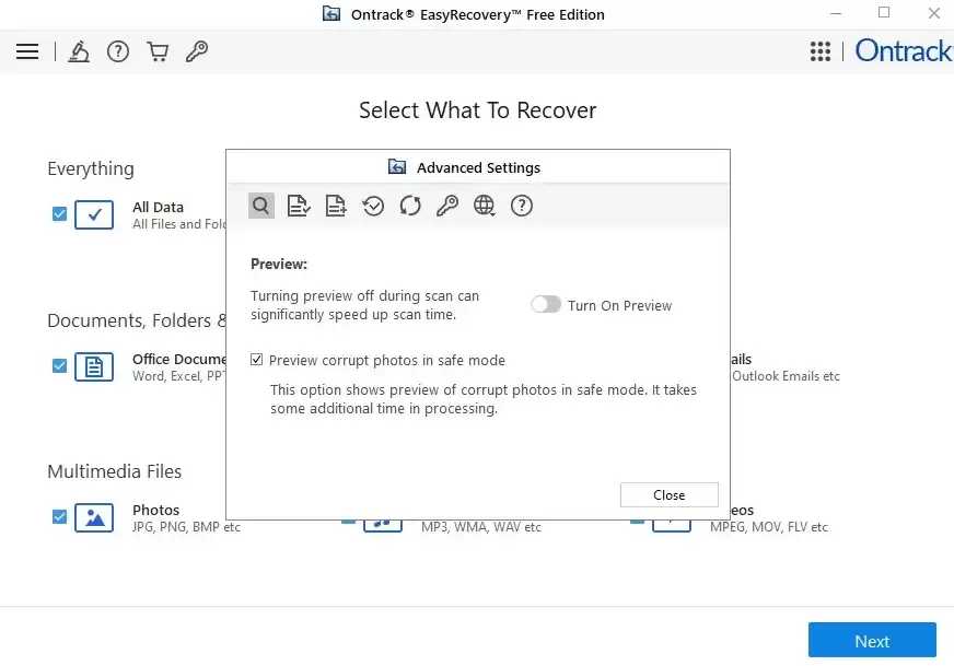 电脑文件误删除如何恢复？Top12电脑数据恢复软件汇总合集！（图文详解）