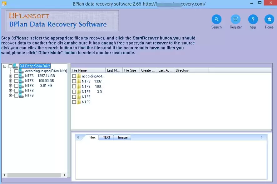 电脑文件误删除如何恢复？Top12电脑数据恢复软件汇总合集！（图文详解）