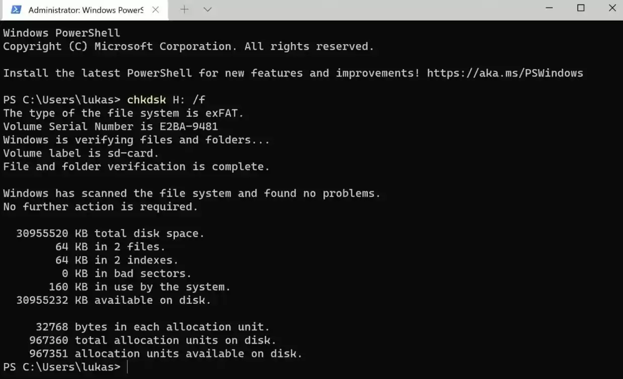 u盘文件损坏怎么恢复数据？7个u盘修复零基础教程，赶快用起来！