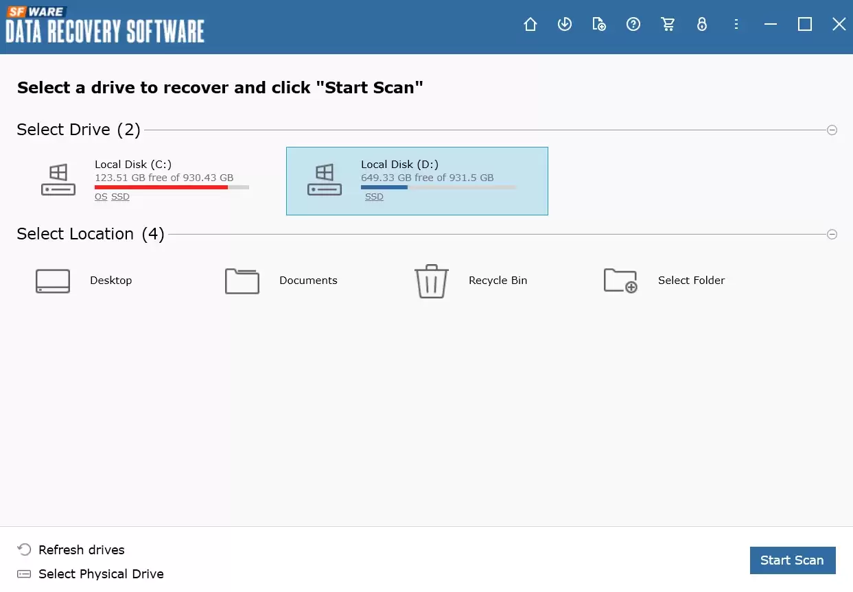 u盘文件损坏怎么恢复数据？7个u盘修复零基础教程，赶快用起来！