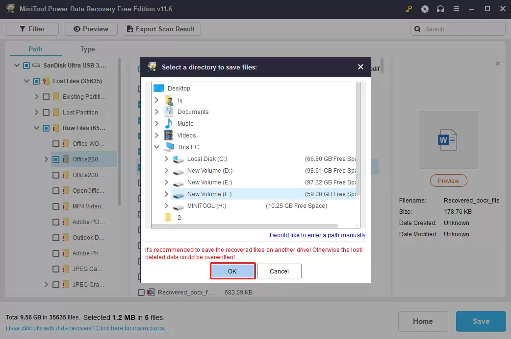 u盘文件损坏怎么恢复数据？7个u盘修复零基础教程，赶快用起来！
